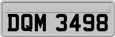 DQM3498