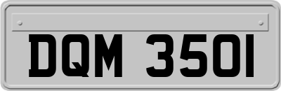 DQM3501
