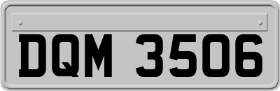 DQM3506