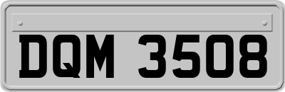DQM3508