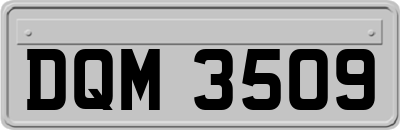 DQM3509