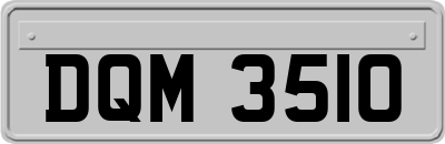DQM3510