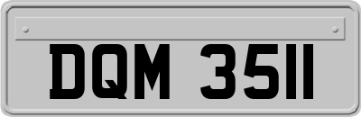 DQM3511
