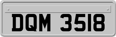 DQM3518