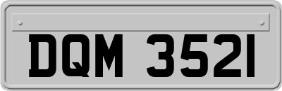 DQM3521
