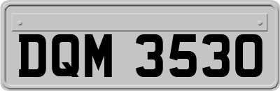 DQM3530