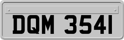 DQM3541