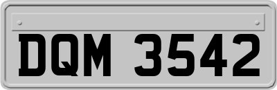 DQM3542