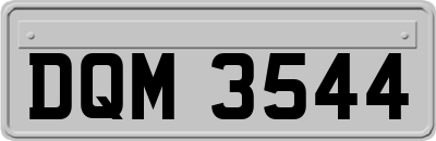 DQM3544