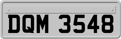 DQM3548