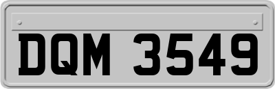 DQM3549