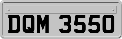DQM3550