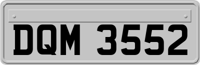 DQM3552
