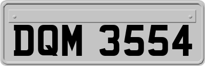DQM3554