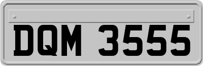 DQM3555