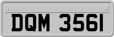 DQM3561