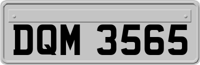 DQM3565