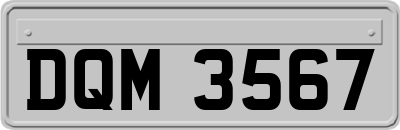 DQM3567