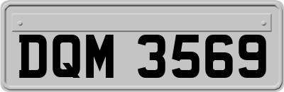 DQM3569