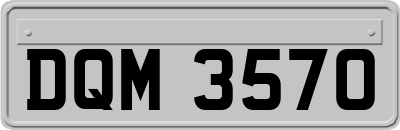 DQM3570