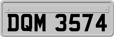 DQM3574