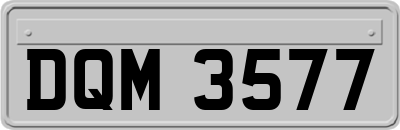 DQM3577