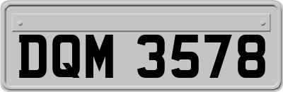 DQM3578