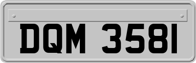 DQM3581