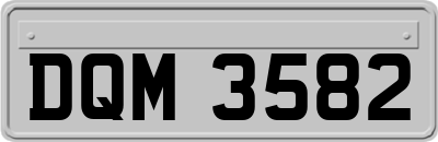 DQM3582