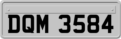 DQM3584