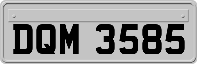 DQM3585