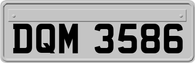 DQM3586