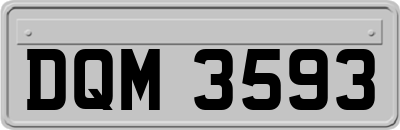 DQM3593