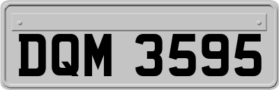 DQM3595
