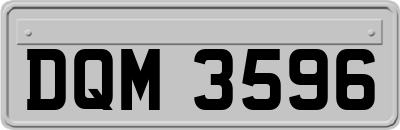 DQM3596
