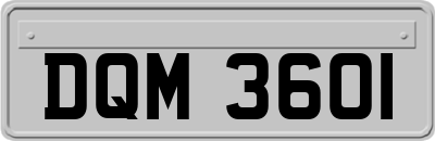 DQM3601