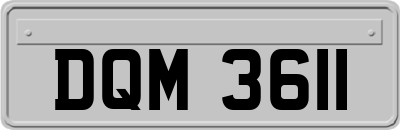 DQM3611