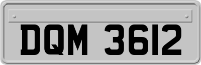 DQM3612