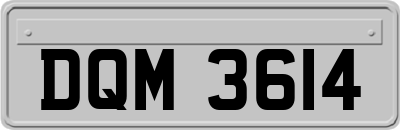 DQM3614