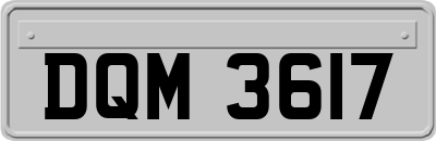 DQM3617