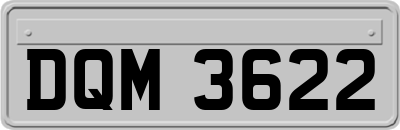 DQM3622