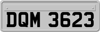 DQM3623