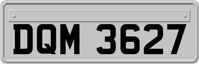 DQM3627