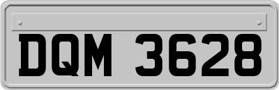 DQM3628
