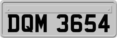 DQM3654