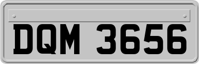 DQM3656