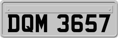 DQM3657
