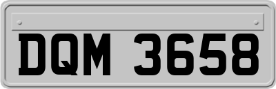 DQM3658