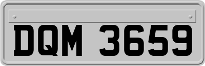 DQM3659