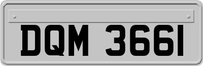 DQM3661